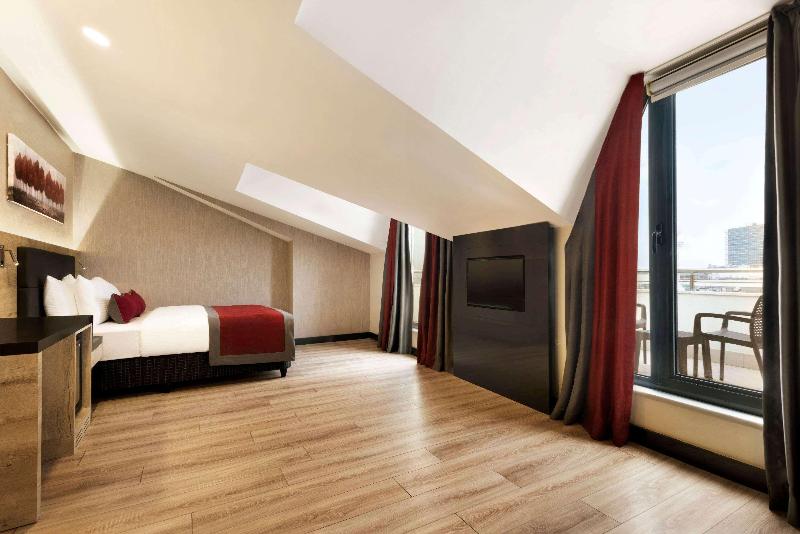 Ramada Encore By Wyndham Gebze - Oda