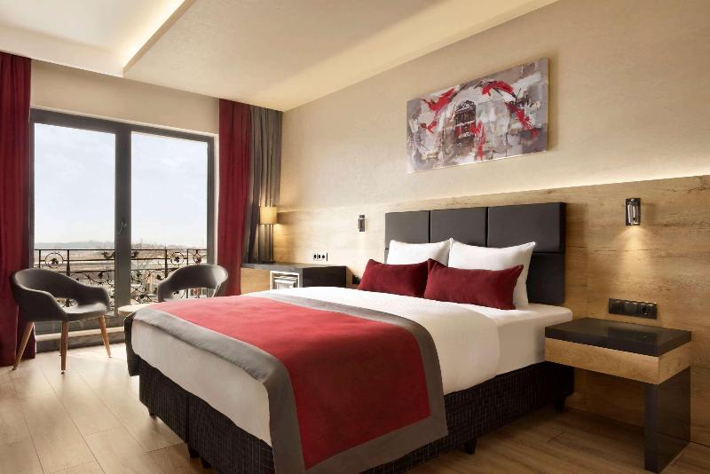 Ramada Encore By Wyndham Gebze - Oda