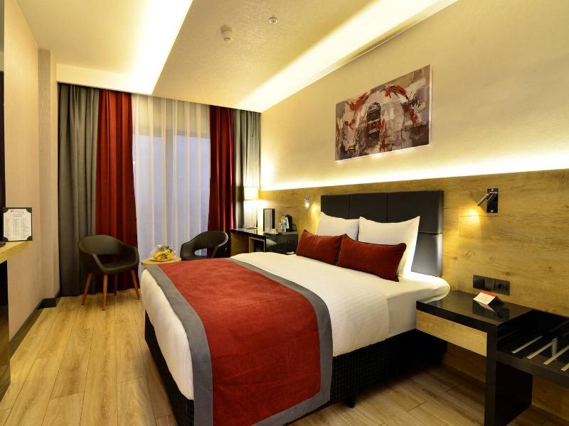 Ramada Encore By Wyndham Gebze - Oda