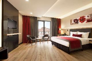 Ramada Encore By Wyndham Gebze fotoÄŸrafÄ±