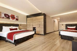 Ramada Encore By Wyndham Gebze fotoÄŸrafÄ±