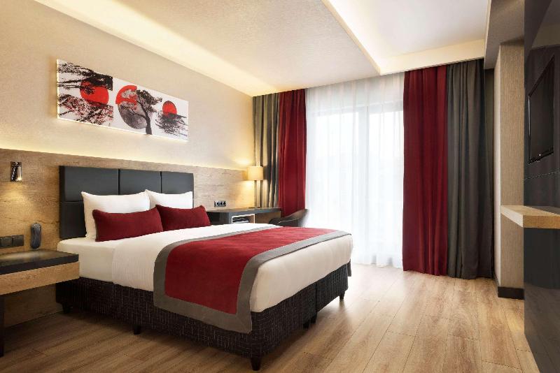 Ramada Encore By Wyndham Gebze - Oda