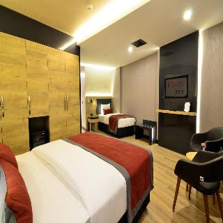 Ramada Encore By Wyndham Gebze fotoÄŸrafÄ±