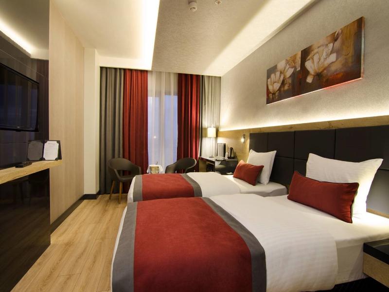 Ramada Encore By Wyndham Gebze - Oda
