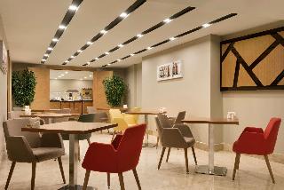 Ramada Encore By Wyndham Gebze fotoÄŸrafÄ±