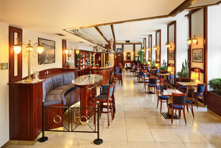 Grandhotel Brno fotoÄŸrafÄ±