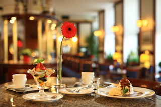 Grandhotel Brno fotoÄŸrafÄ±