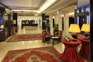 Grandhotel Brno fotoÄŸrafÄ±