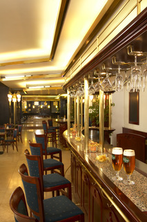Grandhotel Brno fotoÄŸrafÄ±