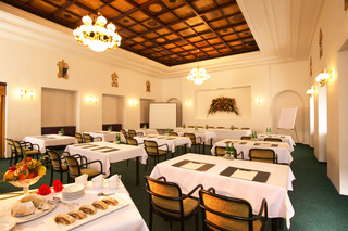 Grandhotel Brno fotoÄŸrafÄ±