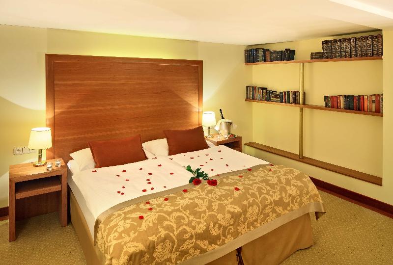 Grandhotel Brno - Oda