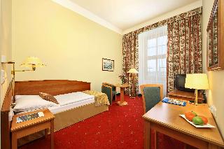 Grandhotel Brno fotoÄŸrafÄ±