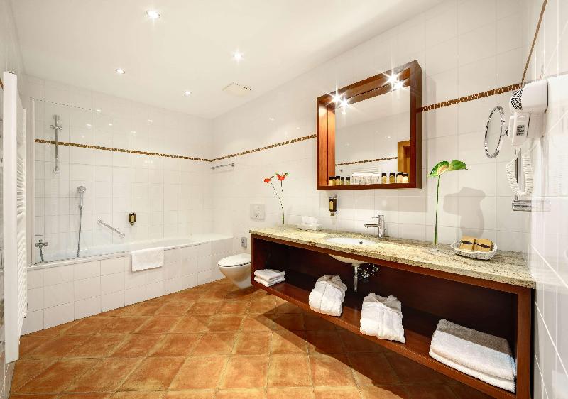 Grandhotel Brno - Oda