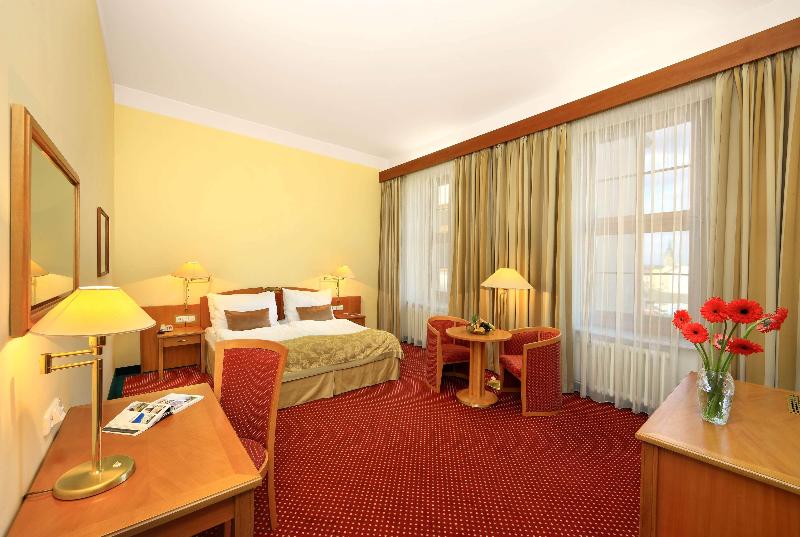 Grandhotel Brno - Oda