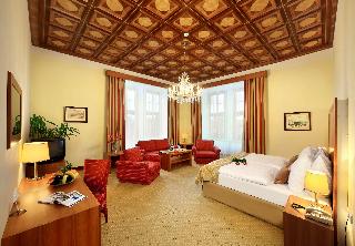 Grandhotel Brno fotoÄŸrafÄ±