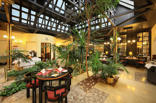 Grandhotel Brno fotoÄŸrafÄ±