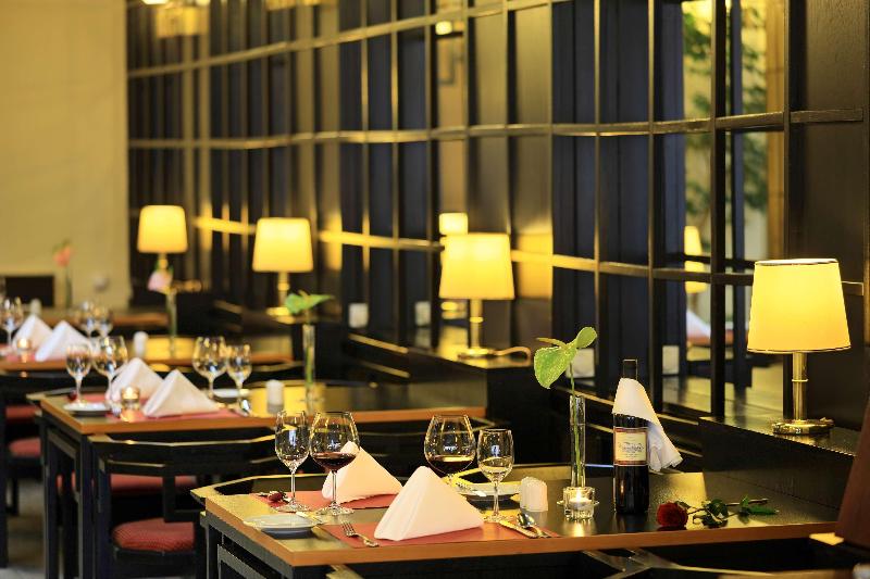 Grandhotel Brno - Restoran