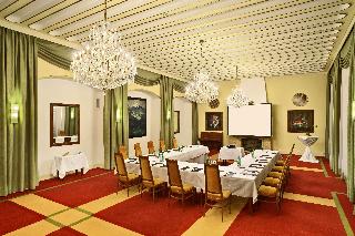 Grandhotel Brno fotoÄŸrafÄ±