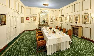 Grandhotel Brno fotoÄŸrafÄ±