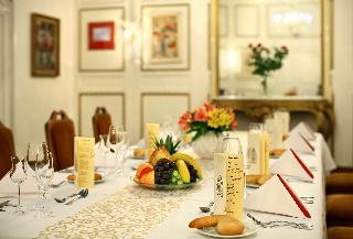 Grandhotel Brno fotoÄŸrafÄ±