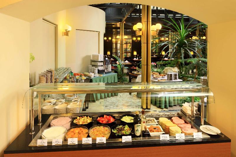 Grandhotel Brno - Restoran