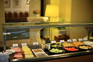 Grandhotel Brno fotoÄŸrafÄ±