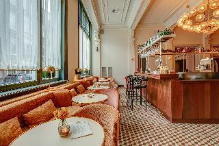 Hotel Mercier fotoÄŸrafÄ±