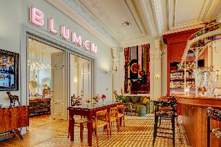 Hotel Mercier fotoÄŸrafÄ±
