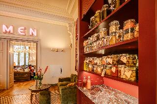 Hotel Mercier fotoÄŸrafÄ±