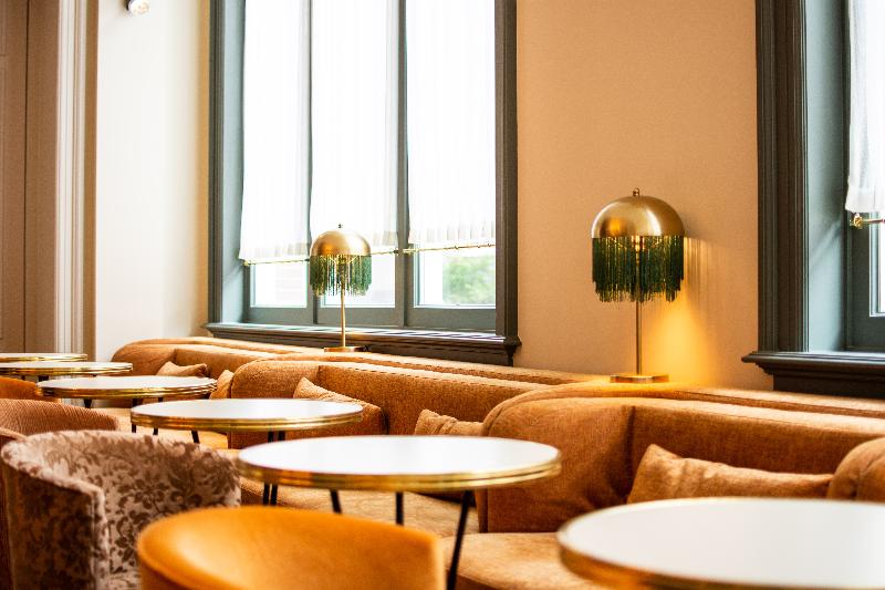 Hotel Mercier - Bar