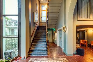 Hotel Mercier fotoÄŸrafÄ±