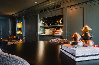 Hotel Mercier fotoÄŸrafÄ±