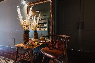Hotel Mercier fotoÄŸrafÄ±