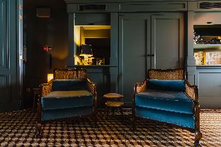 Hotel Mercier fotoÄŸrafÄ±