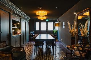 Hotel Mercier fotoÄŸrafÄ±