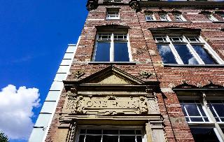 Hotel Mercier fotoÄŸrafÄ±