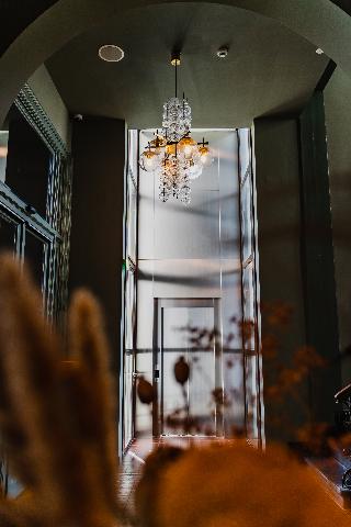 Hotel Mercier fotoÄŸrafÄ±
