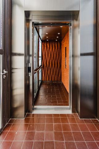 Hotel Mercier fotoÄŸrafÄ±