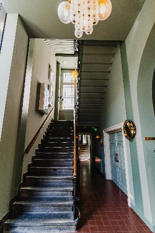 Hotel Mercier fotoÄŸrafÄ±