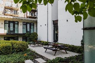 Hotel Mercier fotoÄŸrafÄ±