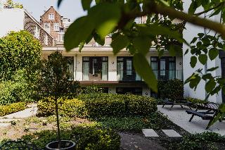 Hotel Mercier fotoÄŸrafÄ±