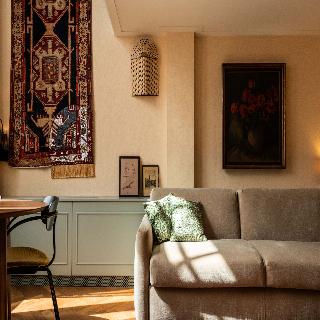 Hotel Mercier fotoÄŸrafÄ±
