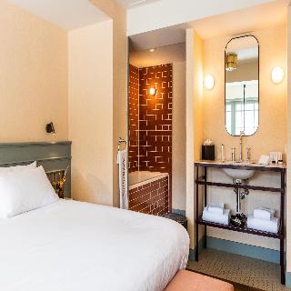 Hotel Mercier fotoÄŸrafÄ±