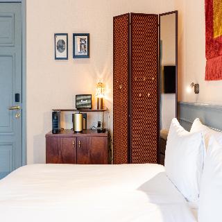 Hotel Mercier fotoÄŸrafÄ±