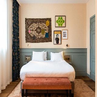 Hotel Mercier fotoÄŸrafÄ±