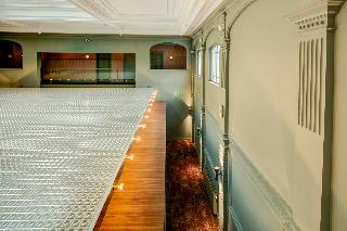 Hotel Mercier fotoÄŸrafÄ±