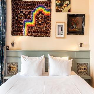 Hotel Mercier fotoÄŸrafÄ±