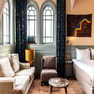 Hotel Mercier fotoÄŸrafÄ±