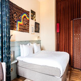 Hotel Mercier fotoÄŸrafÄ±