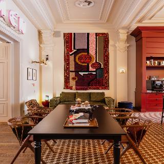 Hotel Mercier fotoÄŸrafÄ±